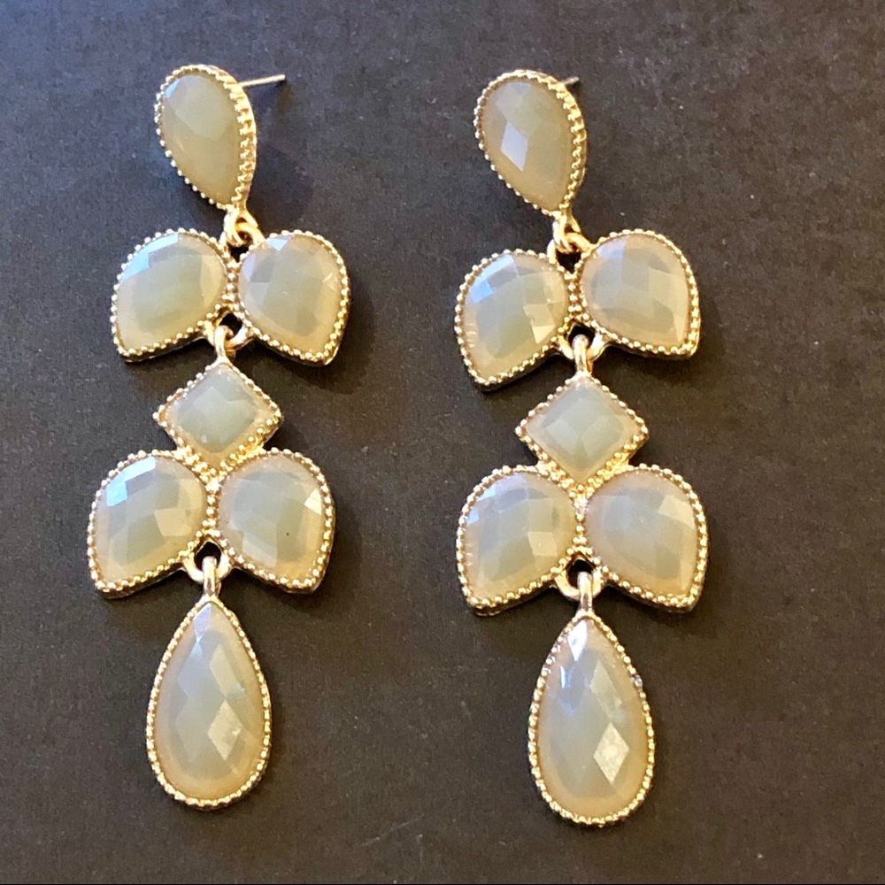 Chandelier Earrings